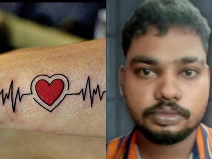 Kanyakumari : Man arrested threatening to release voice recording and selfies of his girlfriend Crime : உன் நெஞ்சுல பச்சைக்குத்து.. நம்ம காதல்ல கெத்துகாட்டு.. காதலியை கட்டாயபடுத்திய காதலன் கைது!