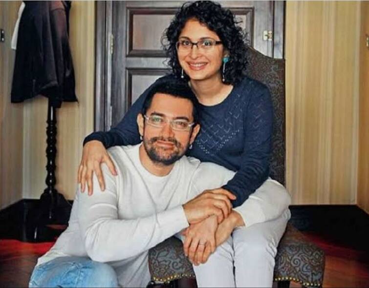 Even after separation we are one family Aamir Khan on ex wife kiran on Koffee with Karan Amir khan : நாங்க பிரிஞ்சுட்டோம்.. ஆனா.. Kofee With Karan-இல் ஸ்வீட்டான ரகசியம் சொன்ன அமீர்கான்