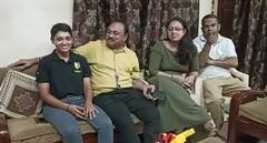 In Pics: छत्तीसगढ़ थल सेना को मिली पहली महिला लेफ्टिनेंट, वंशिका पांडे ने हासिल की ये उपलब्धि