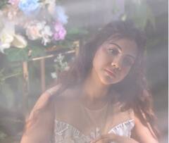 Madonna Sebastian: நடிகை மடோனா லேட்டஸ்ட் கிளிக்ஸ்!