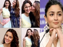 Alia Bhatt : கரீனாவை ஏன் காப்பி அடிக்கிறீங்க? பாசிட்டிவாக பேசப்போய் கிண்டலுக்குள்ளான ஆலியா!