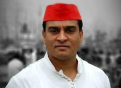 UP: सपा विधायक इरफान सोलंकी की हाजी वसी से कारोबारी रिश्तों पर गरमाई सियासत, बीजेपी ने साधा निशाना