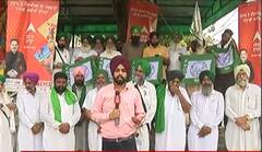 CM Maan ਨੇ ਕਿਸਾਨ ਕੀਤੇ ਸੰਤੁਸ਼ਟ, 3 ਅਗਸਤ ਤੱਕ ਚੱਕਾ ਜਾਮ ਟਲਿਆ
