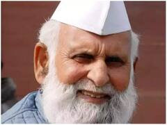 'केवल तिरंगा फहराना ही देश भक्ति नहीं है', 'हर घर तिरंगा' अभियान पर बोले SP सांसद शफीकुर्रहमान बर्क