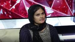 Ranu Mondal से भी ज्यादा सुरीली हैं Farmani Naaz ,शिवभक्ति के बाद अब कृष्ण पर गाएंगी गाना | ENT Live