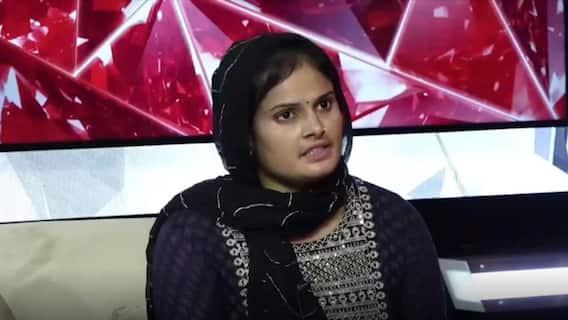 Ranu Mondal से भी ज्यादा सुरीली हैं Farmani Naaz ,शिवभक्ति के बाद अब कृष्ण पर गाएंगी गाना | ENT Live