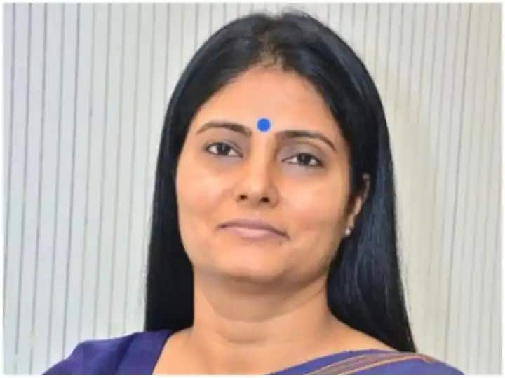 Uttar Pradesh Apna Dal S President Anupriya Patel on cancellation of nomination of SP MLC candidate Kirti Kol ANN Lok Sabha Elections: 2024 चुनाव में कितनी सीटों पर लड़ेगी अनुप्रिया पटेल की पार्टी? केंद्रीय मंत्री ने खुद दिया जवाब