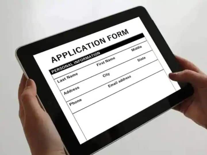 CMAT, GPAT 2023 Registration Ends Today, Know How To Fill Application Form CMAT, GPAT 2023 Registration Ends Today, Know How To Fill Application Form
