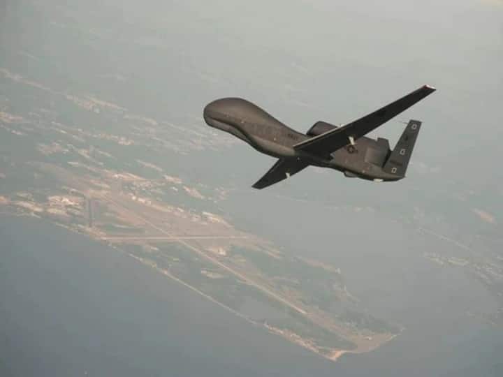 India will buy dangerous drone from America to eliminate Al Qaeda Chief Zawahiri
