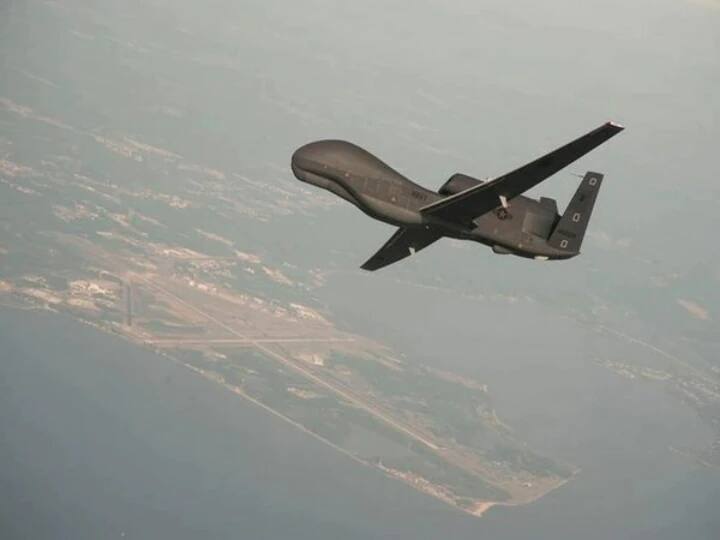 Defense News India to buy MQ-9 Reaper Drone from America Which eliminate Al Qaeda Chief Zawahiri Defence News: अमेरिका से अलकायदा चीफ जवाहिरी का खात्मा करने वाली MQ-9 Reaper Drone खरीदेगा भारत, जानिए इसकी खासियत