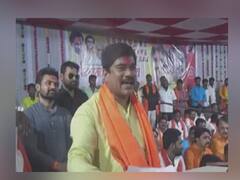 Uday Samant Attack : बंडखोरांच्या गाड्या फोडण्याची चिथावणी; हिंगोली शिवसेना संपर्कप्रमुख बबन थोरातांना पुणे पोलिसांकडून अटक