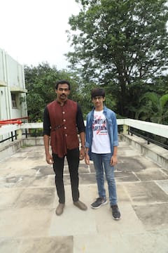 Swastika Debashish: প্রথমবার স্বস্তিকা-দেবাশিস জুটি, অভিজ্ঞতা ভাগ করলেন অভিনেতা