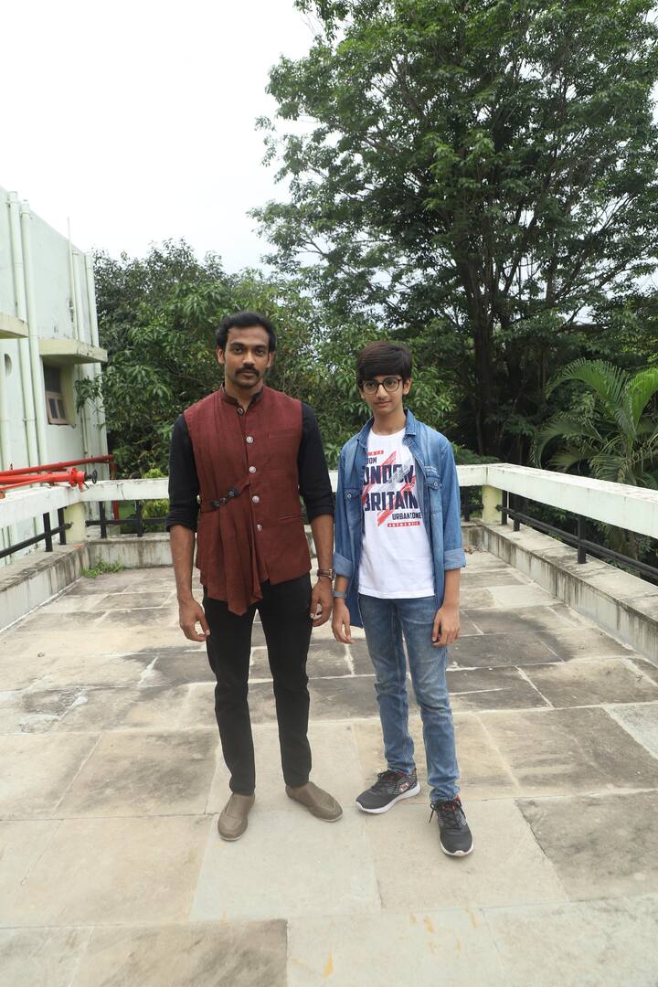 অভিজিৎ চৌধুরী পরিচালিত ওয়েব সিরিজে জনি ওরফে জনার্দনকে তাঁর পছন্দ হয়েছিল ঠিক এই কারণেই। তারপর?দেবাশিস মণ্ডল (Debashish Mondal) থেকে পুলিশ অফিসার হওয়ার সফর।