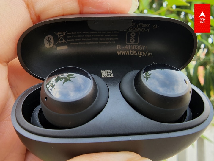 Xiaomi airdots lite online review