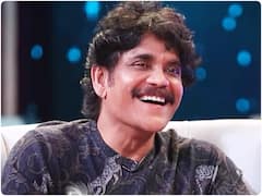 Nagarjuna New Movie : అభిమానికి డైరెక్షన్ ఛాన్స్ ఇస్తున్న అక్కినేని నాగార్జున