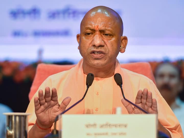 UP Govt To Provide One Job Per Family, Says CM Adityanath. Skill Mapping Exercise To Begin Soon UP Govt To Provide One Job Per Family, Says CM Adityanath. Skill Mapping Exercise To Begin Soon