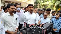 Minister Gudivada Amarnath On Gas Leakage: ప్రమాద కారణాలు ఇంకా నిర్ధరణ కావాల్సి ఉందన్న మంత్రి