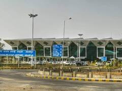 Udaipur News: पिछले साल के मुकाबले यात्रियों ने की दो गुना ज्यादा हवाई यात्रा, अब बढ़ाई जाएगी फ्लाइट्स की संख्या