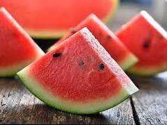 Watermelon Day 2022 : ਲਾਲ ਹੀ ਨਹੀਂ ਪੀਲੇ ਰੰਗ ਦਾ ਤਰਬੂਜ ਵੀ ਸਿਹਤ ਲਈ ਹੁੰਦੈ ਬਹੁਤ ਫਾਇਦੇਮੰਦ, ਜਾਣੋ ਕਿਵੇਂ