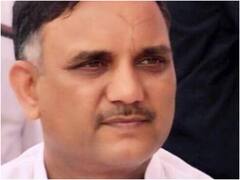 UP Politics: 'आजम खान के लिए पार्टी ने लड़ी लंबी लड़ाई', शिवपाल यादव के तंज पर सपा नेता उदयवीर ने दिया जवाब