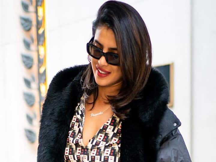 Priyanka chopra steals nick jonas clothes, sunglasses and other items, know why कपड़े चोरी करके पहनती हैं Priyanka Chopra! खुद खोला अपनी इस बुरी आदत का राज
