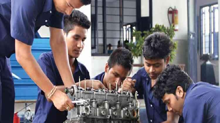 Educational News: 13 vocational subjects include in standard 9 to 12 in Gujarat here is the list Vocational Subject: ગુજરાતમાં ધો. 9 થી 12માં ભણાવાશે આ 13 વોકેશનલ સબ્જેક્ટ, જાણો કેમ લેવામાં આવ્યો નિર્ણય