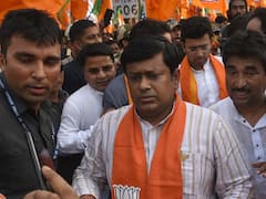 'CAA Our Commitment, We'll Do It': Bengal BJP Chief After Amit Shah Assures Implementation