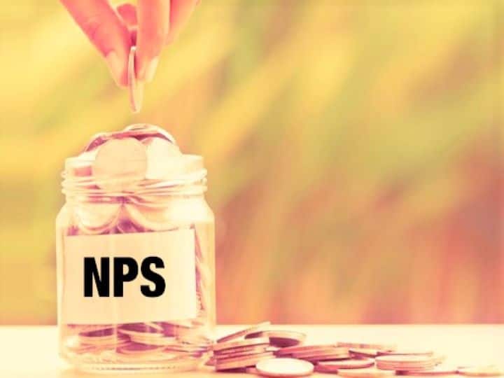 NPS Scheme You will get a pension of 50 thousand by investing 200 rupees daily  NPS Scheme: बुढ़ापे की टेंशन खत्म! रोजाना 200 रुपये निवेश करने पर मिलेगी 50 हजार की पेंशन 