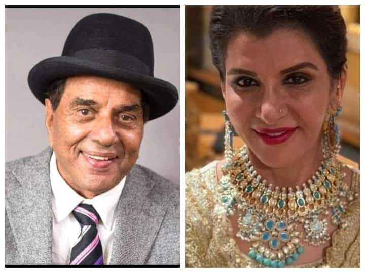 dharmendra-was-linked-to-anita-raj-know-how-hema-malini-reacted ਦੋ ਵਿਆਹ ਕਰ ਚੁੱਕੇ ਧਰਮਿੰਦਰ ਦਾ ਇਸ ਅਭਿਨੇਤਰੀ ਨਾਲ ਜੁੜਿਆ ਸੀ ਨਾਂ, ਹੇਮਾ ਮਾਲਿਨੀ ਨੂੰ ਪਤਾ ਲੱਗਿਆ ਤਾਂ...