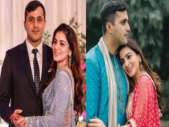 Shraddha Arya ने किया खुलासा, बताया कैसे परवान चढ़ी Rahul Nagal संग उनकी लव स्टोरी