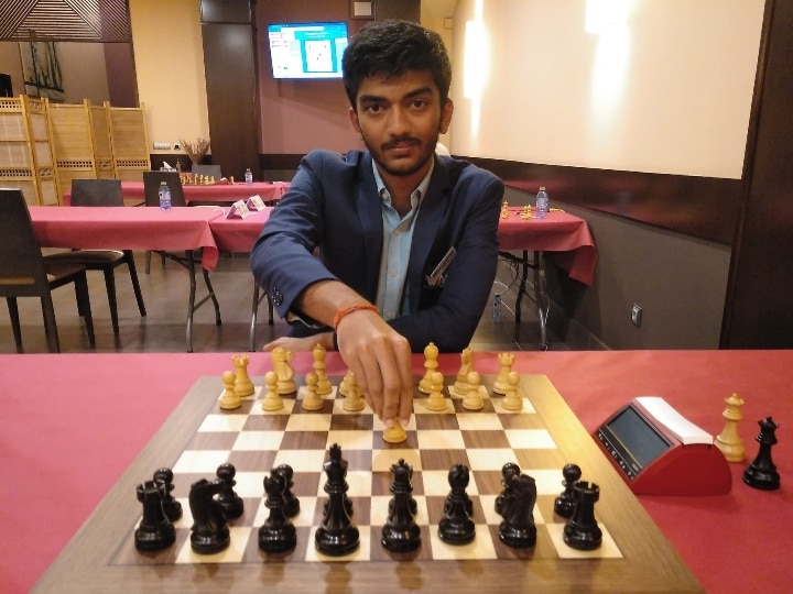 Grandmaster Gukesh D : செஸ் ஜாம்பவான்களுக்கே சிம்ம சொப்பனம்..! யார் இந்த சிங்கக்குட்டி குகேஷ்..?