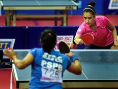 CWG 2022 Para Table Tennis: मेंस सिंगल में राज अरविंदन की शानदार जीत, George Wyndham को 3-2 से हराया