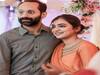 Fazil-Nazriya: உன் கைகள் கோர்த்து உன்னோடு போக…நஸ்ரியா-பகத் பாசில் லேட்டஸ்ட் போட்டோஸ்!