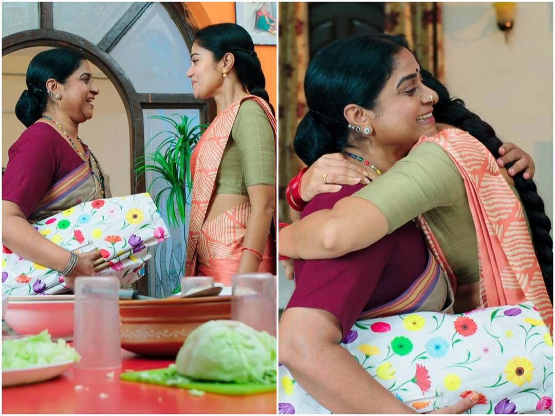 Devatha August 3rd Update: రుక్మిణి ఇంటికి వచ్చిన భాగ్యమ్మ- తల్లిని చూసి ఆనందపడిన రుక్కు, ఆదిత్యకి క్లాస్ పీకిన సత్య Devatha August 3rd Episode 615 Written Update Today Episode Devatha August 3rd Update: రుక్మిణి ఇంటికి వచ్చిన భాగ్యమ్మ- తల్లిని చూసి ఆనందపడిన రుక్కు, ఆదిత్యకి క్లాస్ పీకిన సత్య