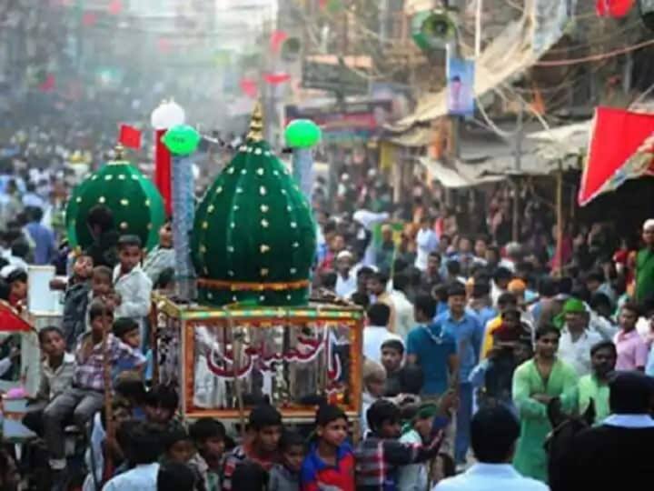 Muharram 2022: मुहर्रम क्या है और इसे क्यों कहा जाता है ग़म का महीना? Muharram 2022 What is Muharram and why is it called the month of mourning Muharram 2022: मुहर्रम क्या है और इसे क्यों कहा जाता है ग़म का महीना?