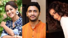 Murder By The Sea: সমুদ্রের ধারে খুন, ঘটনায় জড়িয়ে পড়লেন তৃণা, অর্জুন, অনন্যারা!