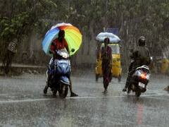 Uttarakhand Weather Update: उत्तराखंड़ में 6 अगस्त तक के लिए जारी हुआ येलो अलर्ट, जानें- कहां-कहां होगी बहुत भारी बारिश
