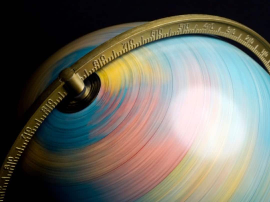 Earth's Shortest Day Ever: The Science Behind What Caused It Earth's Shortest Day Ever The Science Behind What Caused It Earth Spinning Faster Atomic Clocks Chandler Wobble Rotation Earth's Shortest Day Ever: The Science Behind What Caused It