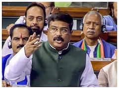 All Pending Vacancies In Central Universities To Be Filled In 18 Months: Education Minister Pradhan