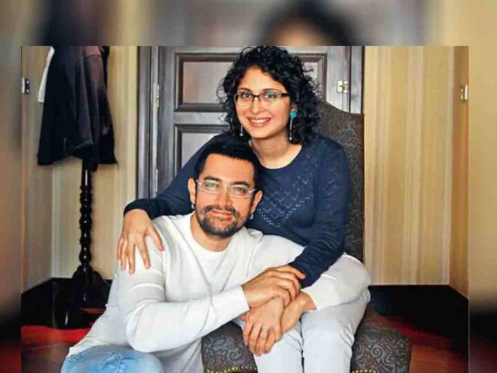 Koffee With Karan 7 update Aamir Khan opens up about relationship with Reena Dutta And Kiran rao Koffee With Karan 7: ‘आम्ही आजही एक परिवार’, घटस्फोटानंतर किरण रावसोबतच्या नात्यावर आमिर खानची प्रतिक्रिया