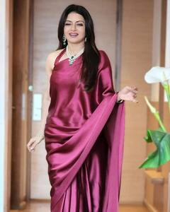 PHOTO: 'मैने प्यार किया' फेम अभिनेत्री भाग्यश्रीचा क्लासी अंदाज; पाहा फोटो!