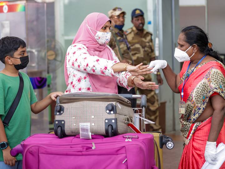 Woman tests positive for Monkeypox in Delhi, takes India tally to Nine Monkeypox Cases in Delhi: दिल्ली में 31 साल की महिला मंकीपॉक्स से संक्रमित, देश में कुल मामले बढ़कर 9 हुए