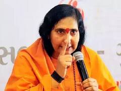 Khandwa News: खंडवा में चार आदिवासी बच्चियों की मौत पर बड़ी कार्रवाई, साध्वी ऋतम्भरा के आश्रम की स्टाफ पर FIR दर्ज