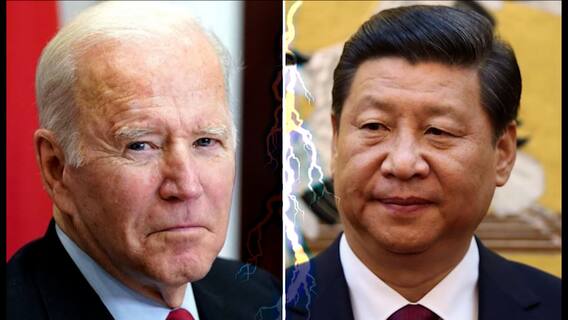 Nancy Pelosi Taiwan Visit: China imposes ban on various imports from Taiwan | ABP News