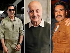 Har Ghar Tiranga: अक्षय कुमार से अजय देवगन तक, 'हर घर तिरंगा' अभियान को लेकर इन सितारों ने जानें क्या कहा