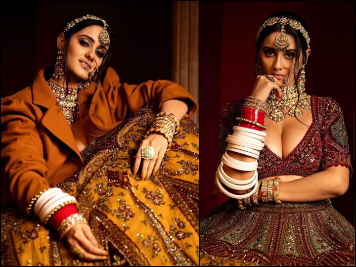 Ghum Hai Kisikey Pyaar Meiin Actress Ayesha Singh: आयशा सिंह टीवी के दुनिया की एक जानी मानी अभिनेत्री हैं, जिन्होंने अपनी एक्टिंग से अपनी काफी अच्छी पहचान बनाई है.
