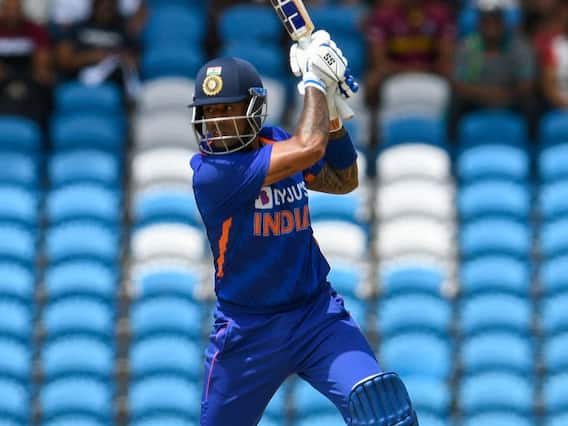 IND vs WI: ટી20માં સૌથી ફાસ્ટ ઇન્ટરનેશનલ ફિફ્ટી ફટકાર્યા બાદ શું કહ્યું સૂર્યકુમાર યાદવે