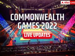 Commonwealth Games 2022 Day 6: महिला क्रिकेट में भारत ने बारबाडोस को 100 रनों से हराया