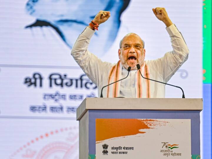 Amit Shah made a big statement regarding the citizenship law, said- it will be implemented as soon as the vaccination is over