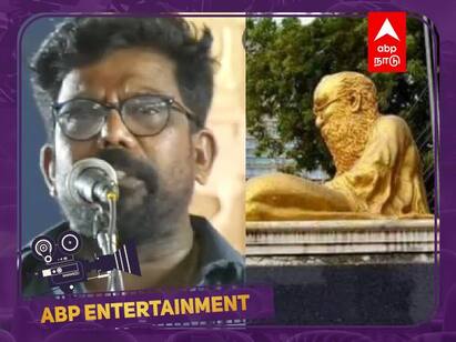 stunt master kanal kannan controversial speech about periyar statue ‛பெரியார் சிலை உடைக்கப்படும் நாளே எழுச்சி நாள்’ ஸ்டண்ட் மாஸ்டர் கனல் கண்ணன் சர்ச்சை பேச்சு!